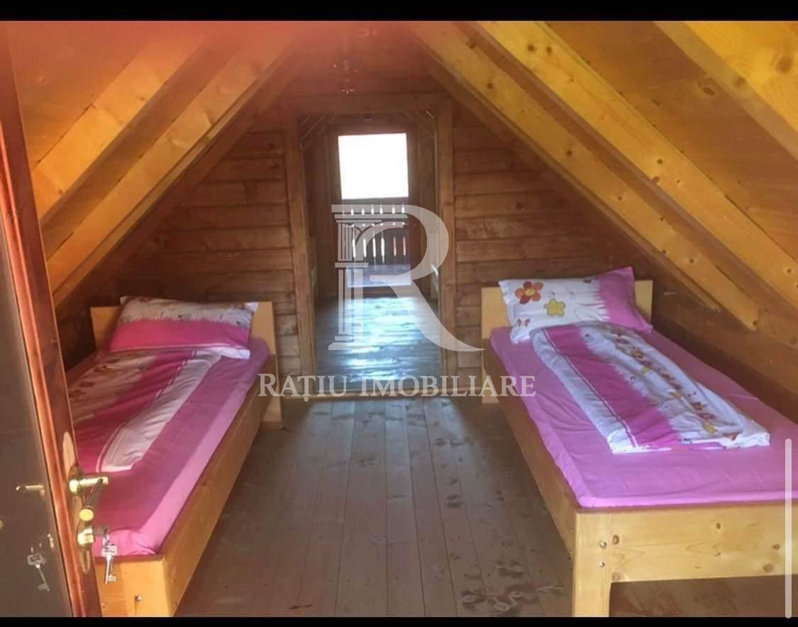 Pensiune cu 6 iazuri și 22 locuri | Peștera Urșilor | Apuseni - Poză 13