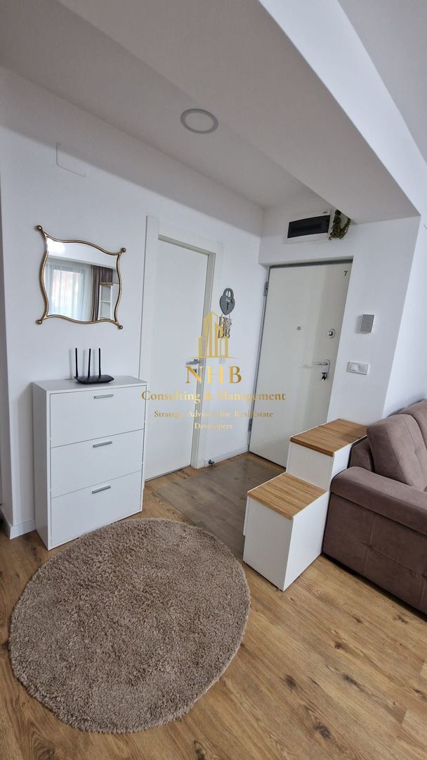 Apartament 3 camere  - IVORY PIPIERA -PARCARE+BOXA - Poză 17