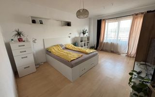 Apartament 3 camere, 84 mp, terasa, parcare, zona Petrom - Poză 1