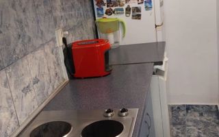 Garsonieră 28 mp, mobilată/utilată, Victoriei – zona Pronto - Poză 2