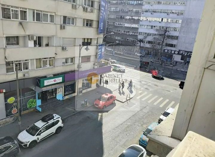 2 camere Universitate Fara Risc Etaj Intermediar - Poză 4