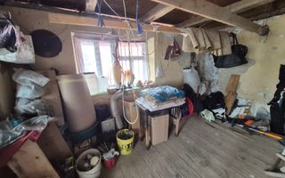 Vila 4 camere + teren 818 mp central Provita de Sus (lângă școală) - Poză 25