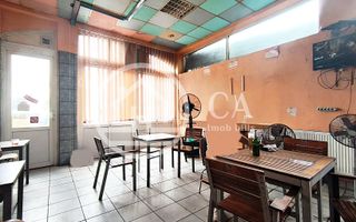 Spatiu comercial de inchiriat in zona Decebal, Oradea - Poză 1