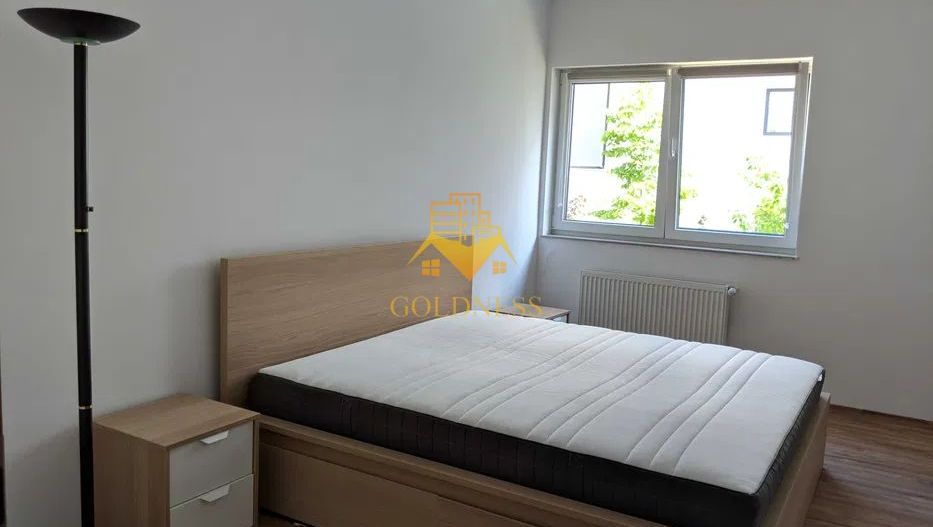 3 camere, garaj, bloc nou, Buna Ziua Bonjour Residence,Zona Liceul ELF - Poză 2
