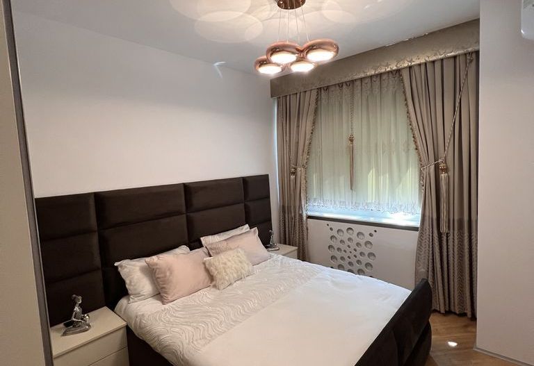 Apartament 3 camere 4CityNorth Pipera - Poză 8