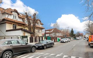 Inchiriere apartament 3 camere in vila | Domenii | Intrare si curte proprie - Poză 15