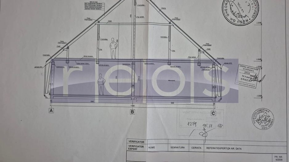 VANZARE 3 CAMERE | CENTRALA PROPRIE | MOBILAT COMPLET - Poză 17