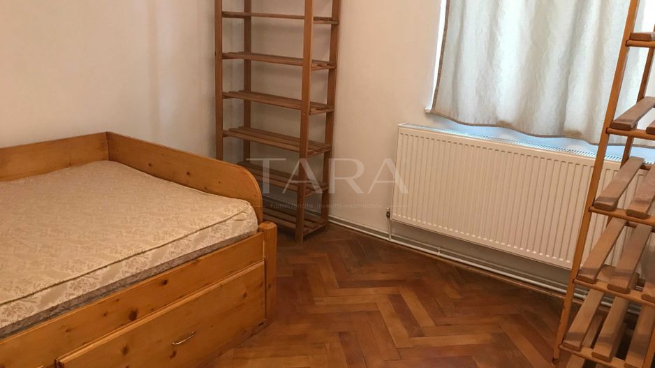 Apartament 2 camere decomandat, Gheorgheni, Piața Hermes. - Poză 1