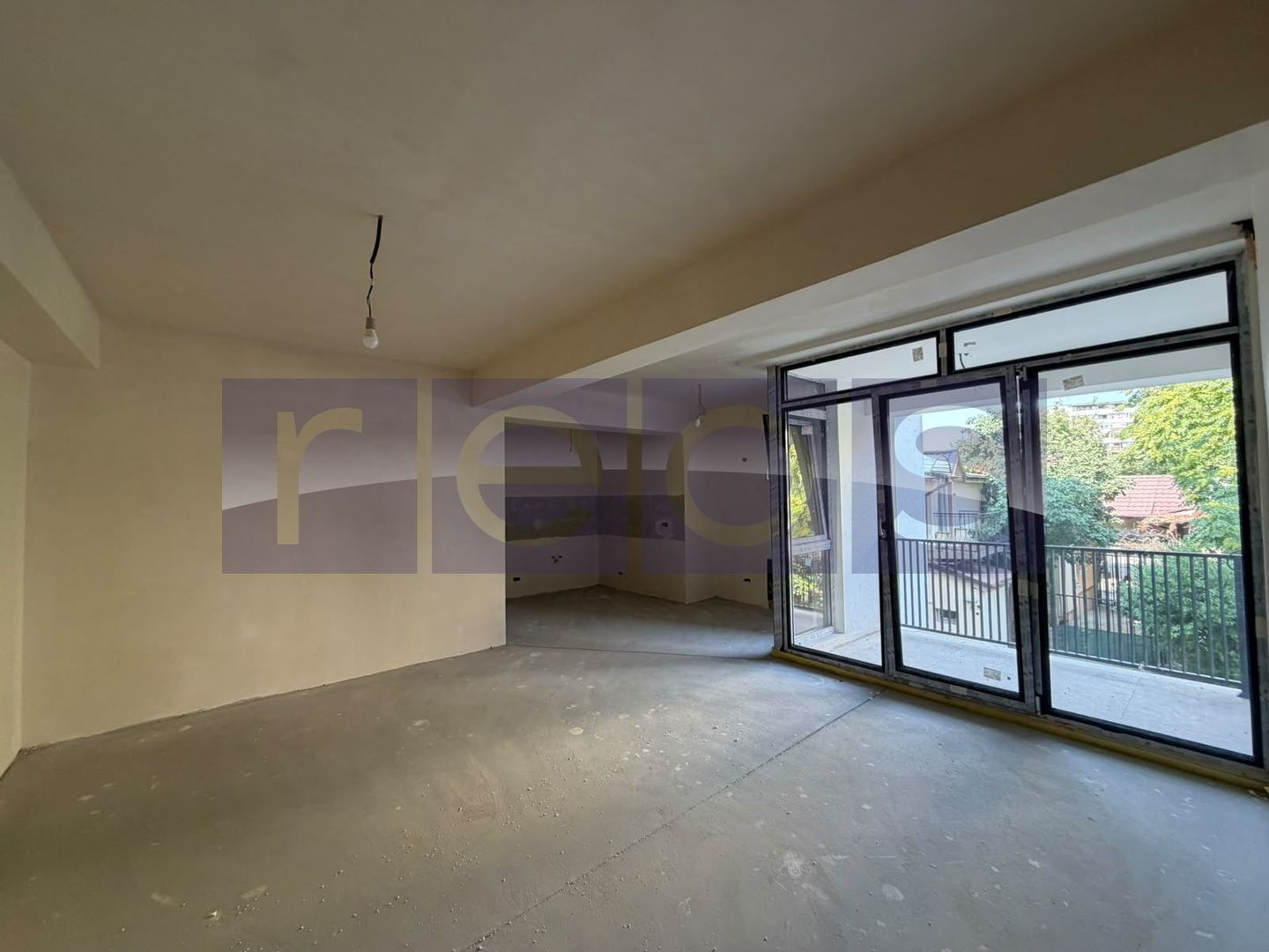 VANZARE APARTAMENT 2 CAMERE | LIZEANU | BLOC NOU | PARCARE | TERASA - Poză 4