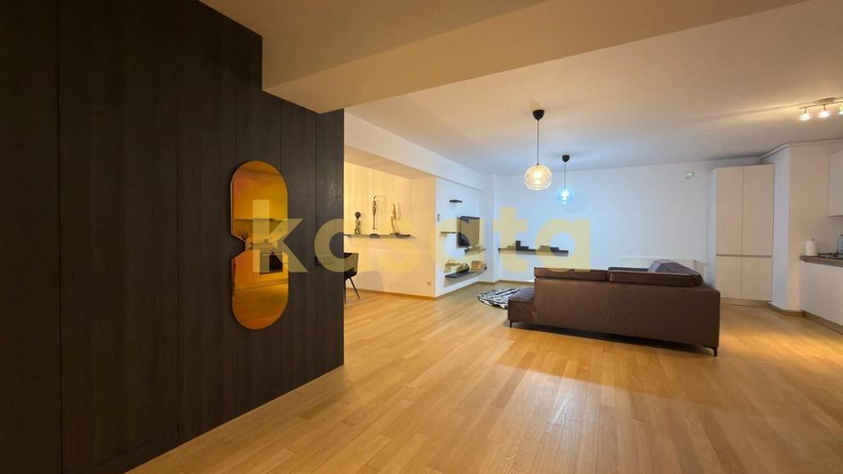 Apartament doua camere | Complex Upground - Poză 2