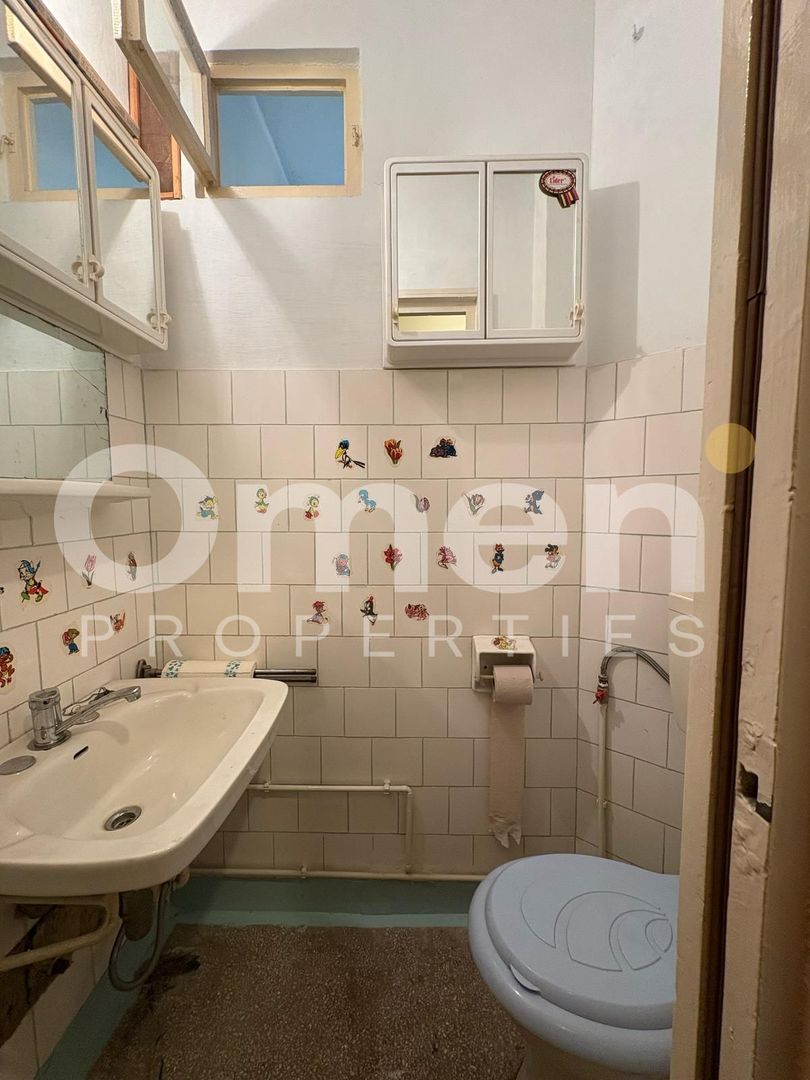 Apartament 3 camere + boxa beci de vanzare , strada Alexandru Odobescu - Poză 7