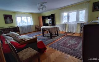 Inchiriere apartament in Vila pentru cazare termen lung, Pitesti - Poză 6