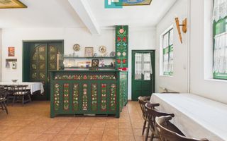 Pensiune 18 Camere cu Restaurant - Cetatea Oradea - Poză 7