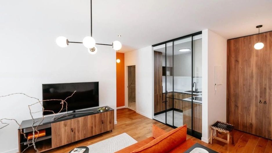 Apartament 2 camere | One Cotroceni | Prima închiriere | Parcare - Poză 6