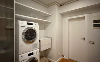 Apartament 4 camere | Premium | Upground | Panoramic Lake & City Views - Poză 30