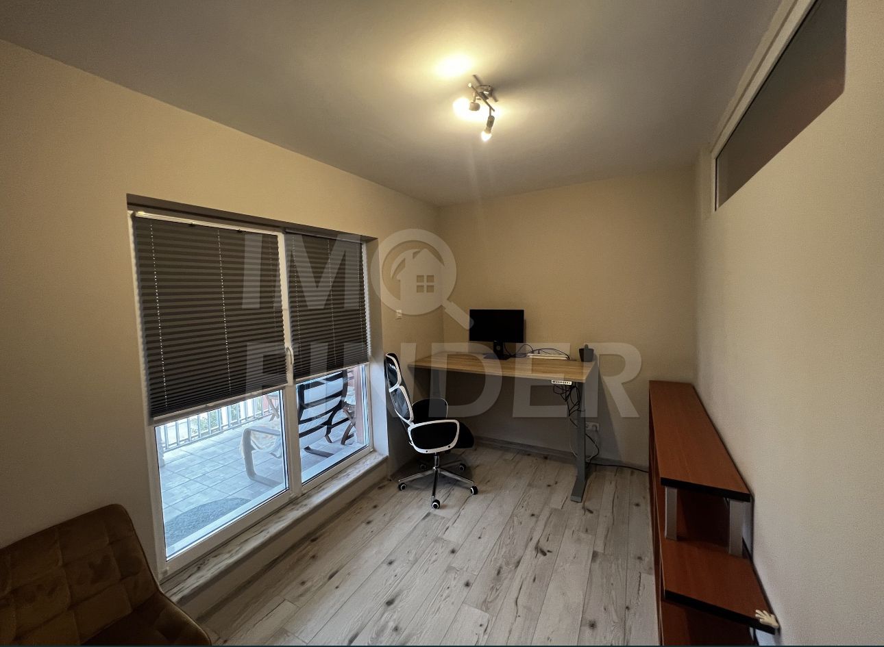 Vânzare 3 camere, Buna Ziua, zona Home Garden - Poză 6