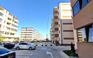 Apartament 3 camere 87 mp bloc 2022 Pantelimon - Poză 2