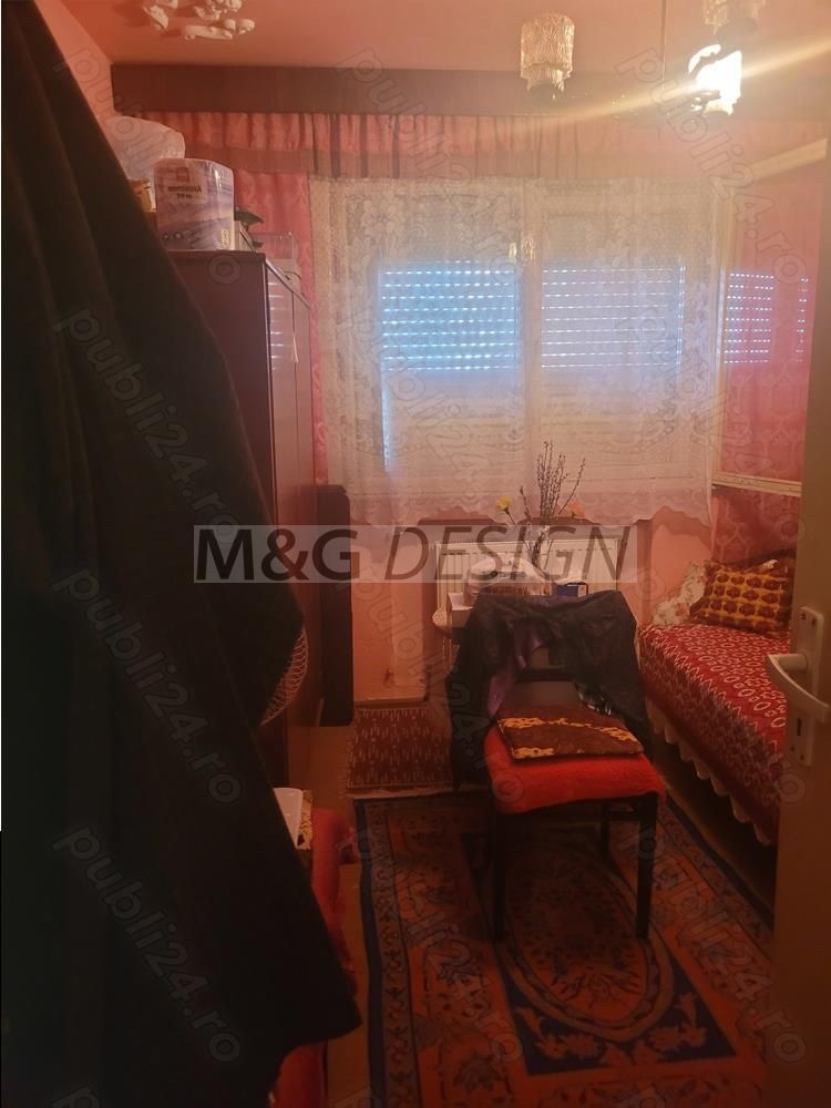 Apartament 2 camere Girocului cu centrala - Poză 2