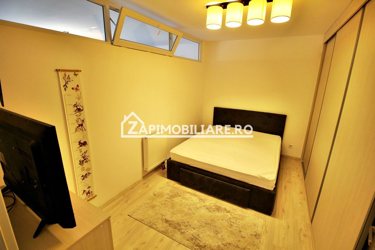 Apartament 2 camere, 51mp, cartier Tudor, Targu Mures - Poză 4