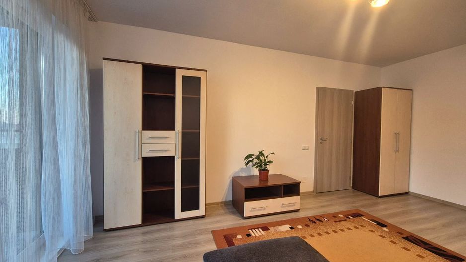 Exclusivitate -Apartament în bloc nou, Intrare Răcădău, cu priveliște spre Tâmpa - Poză 11