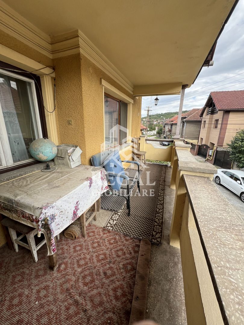 PRET NOU - Casă de vânzare – construcție solidă și spațioasă - Poză 11