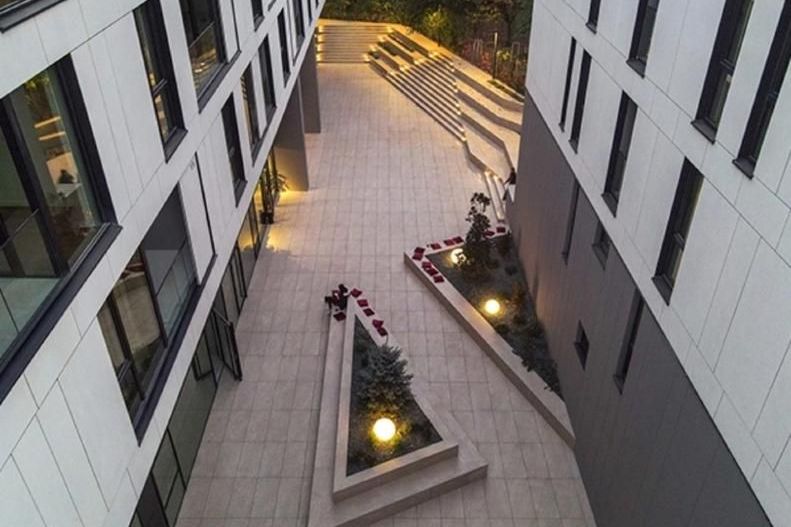 Apartament Premium 3 Camere | Vedere Parc | WIN Herăstrău | - Poză 1