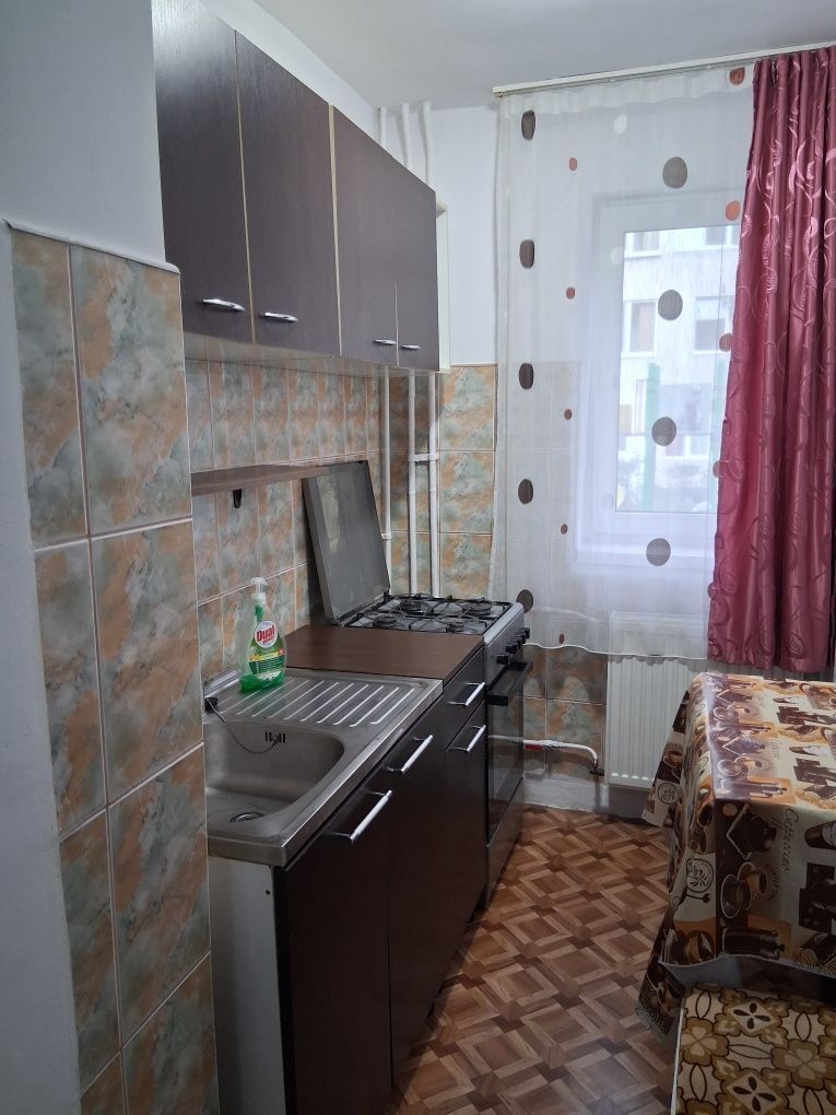 Apartament cu 2 camere | Manastur - Poză 4