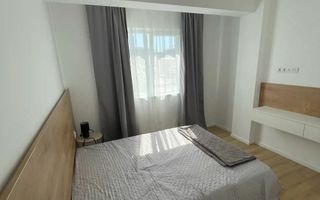 Apartament cu 2 camere, mobilat și utilat, zona Terra, Florești. - Poză 7