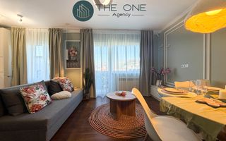 Apartament 2 camere - RENOVAT complet, la cheie | FLORESTI - Poză 5