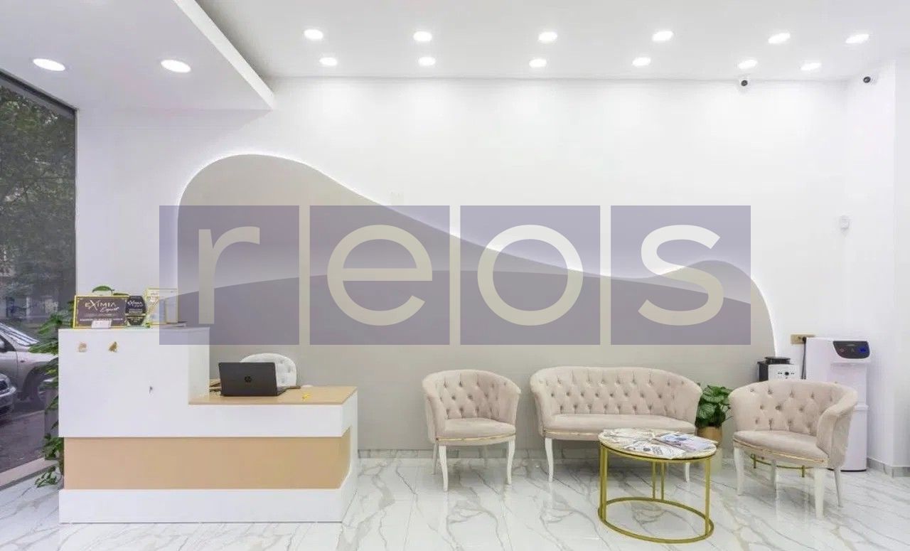 INCHIRIERE SPATIU COMERCIAL VICTORIEI TITULESCU 117MP VITRINA 10MP - Poză 2