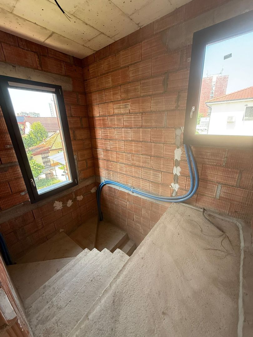 BRASADAS vinde Duplex zona Closca. - Poză 12