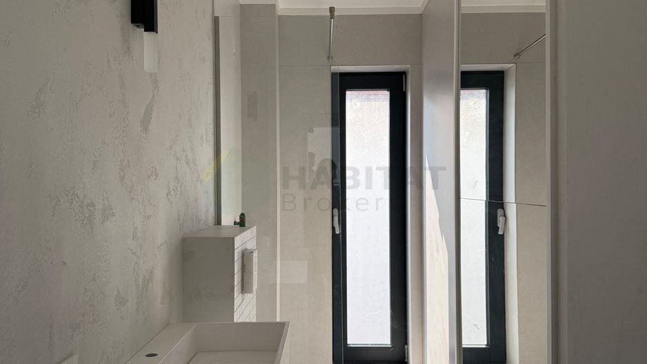 Vilă individuala 6 cam Pipera-Tunari - Poză 18