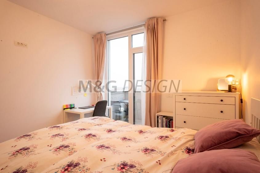 Apartament cu 3 camere zona Simion Barnutiu bloc nou - Poză 10