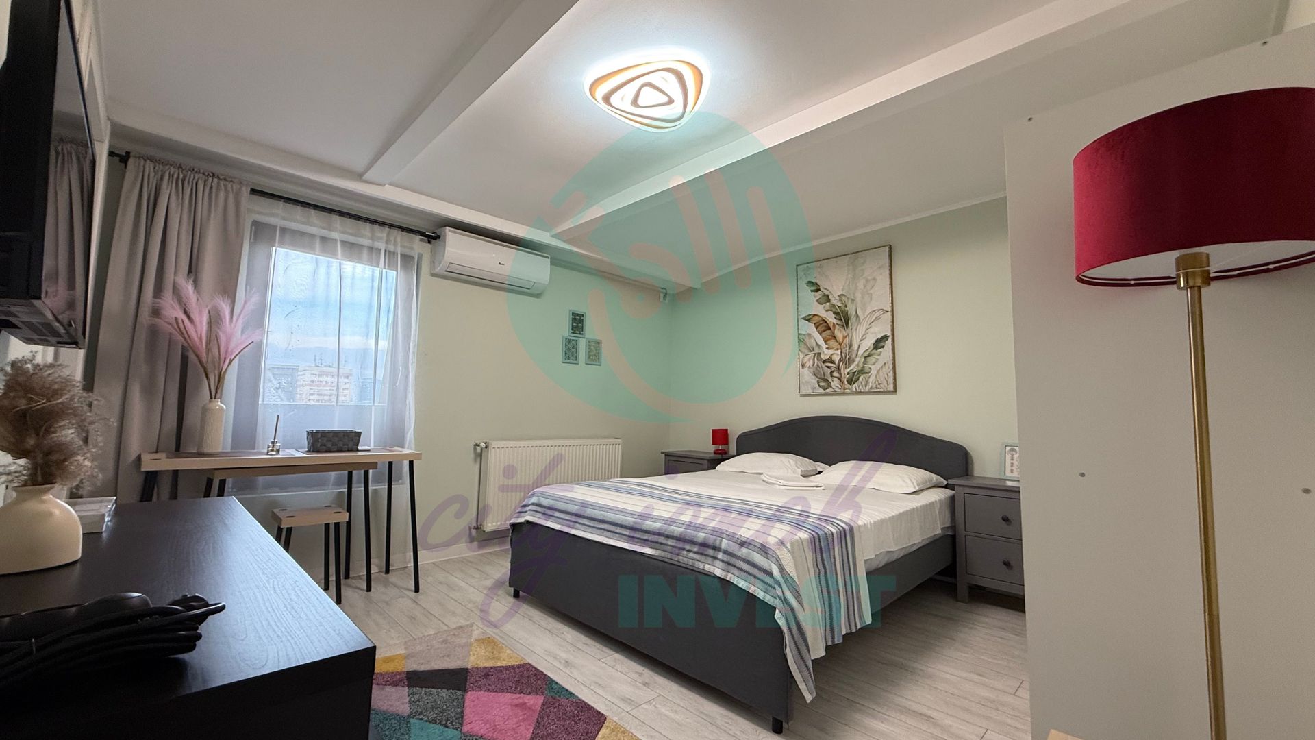 Penthouse Duplex Dorobanți – Floreasca | Aparthotel - Poză 4