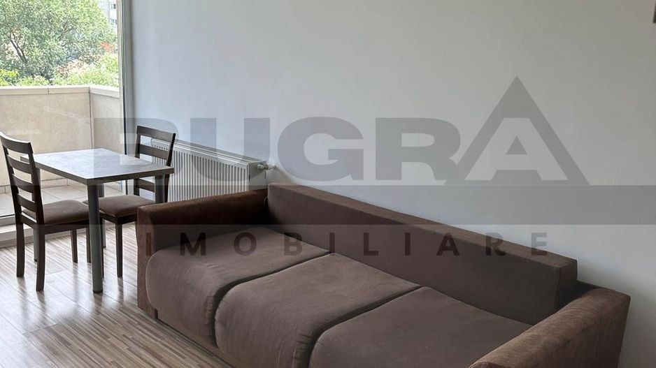 Apartament de 2 camere, 42mp, parcare, zona Piata Mihai Viteazul - Poză 2