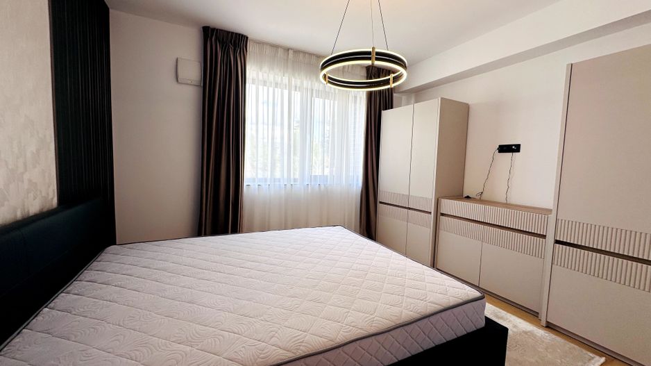 Apartament 3 camere | Habio Trifești | Aviației - Poză 9