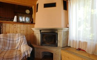 Casă de vacanta de vanzare, in Marisel, langa Cabana Motilor - Poză 9