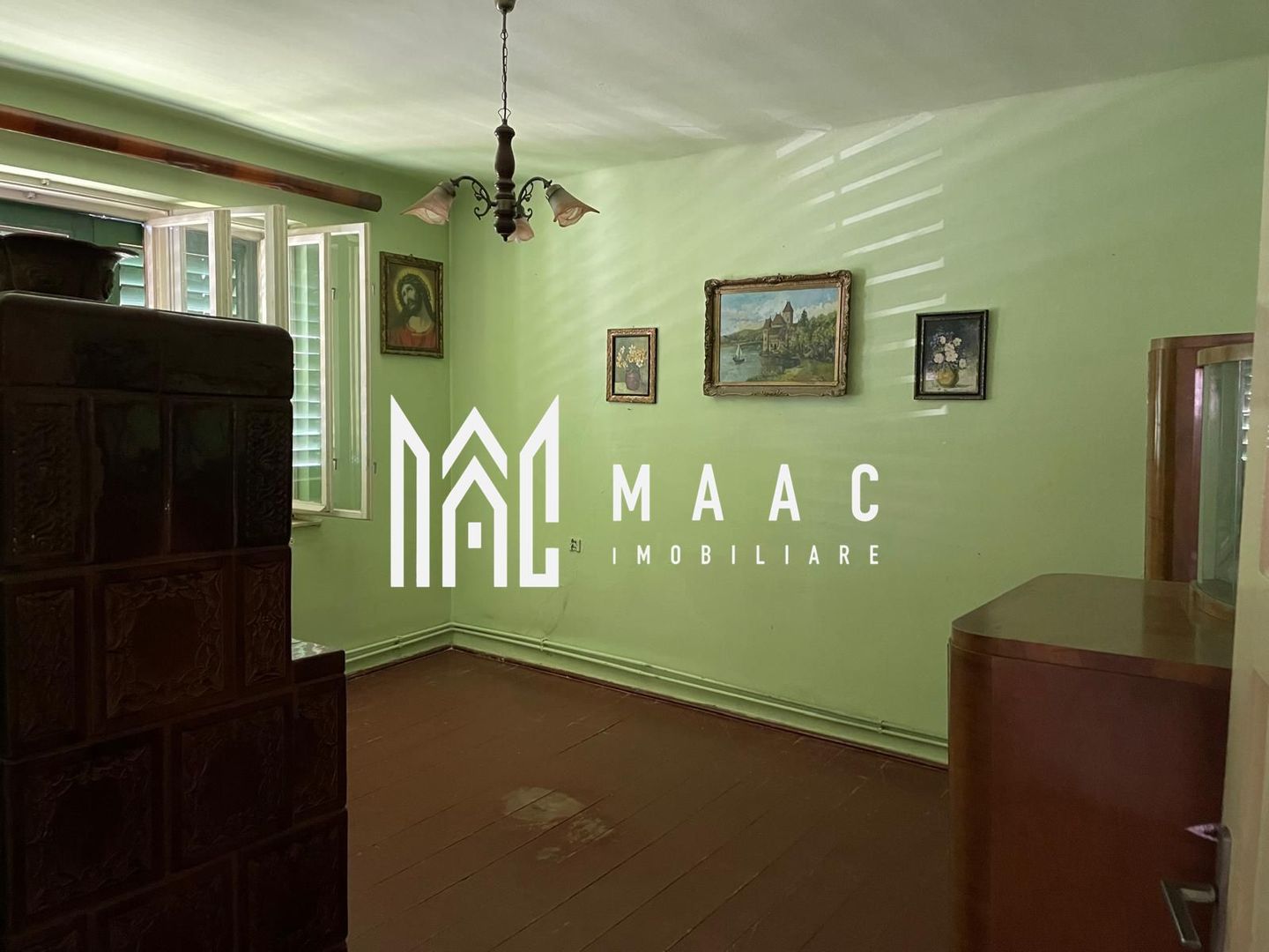 Casa individuala | Curte proprie | Teren 561 MP | Zona Garii - Poză 5
