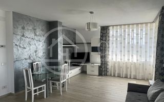 Apartament cu 3 camere de inchiriat in zona Nufărul, Oradea - Poză 1