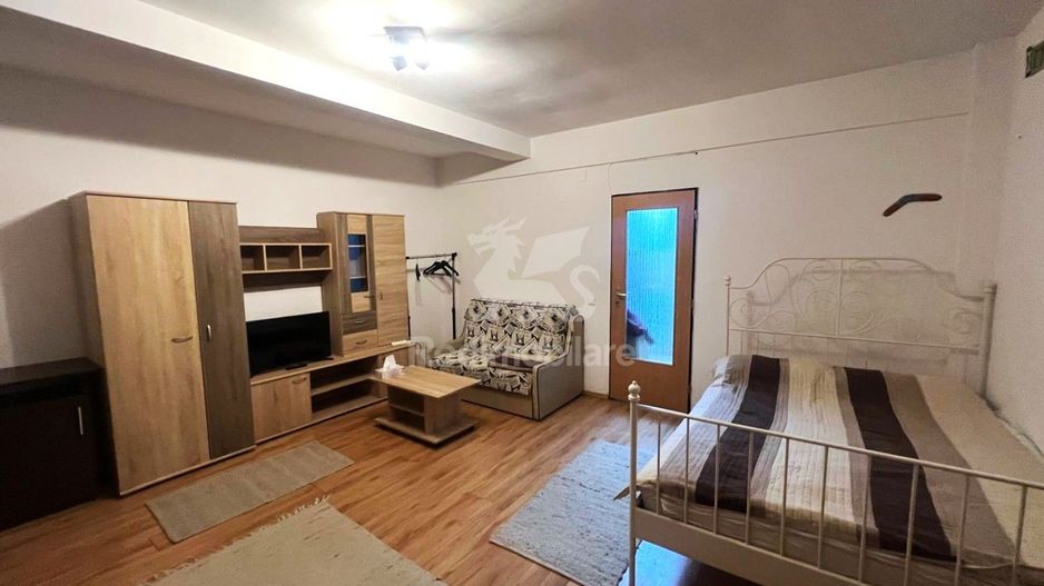 Garsonieră de închiriat | Ideală pentru studenți/ tineri profesioniști - Poză 3