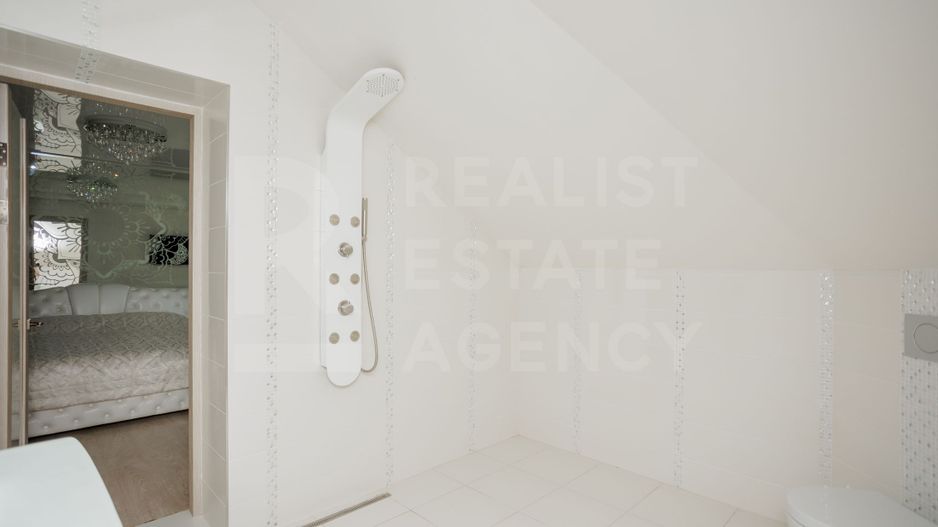 Vânzare, casă premium 255 mp, str. Eugeniu Păpușoi, Botanica - Poză 43