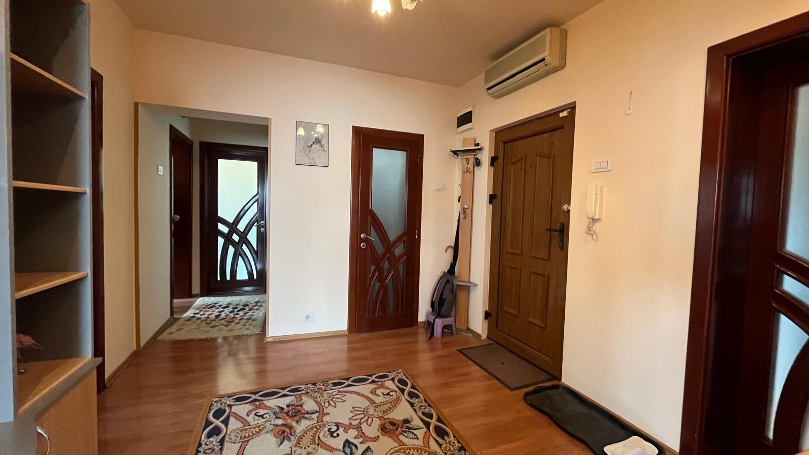COMISION 0% | Apartament 3 camere | Ultracentral, Punctele Cardinale. - Poză 8