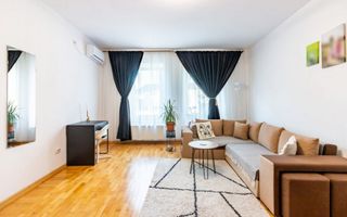 Apartament 3 camere in vila Cișmigiu | zona verde - Poză 3