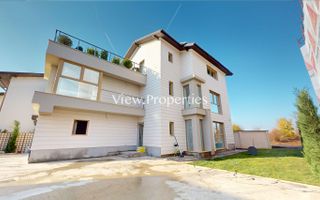 Dezvoltator - Casa pasiva - 341mp - Pipera | Plata esalonata - Poză 1