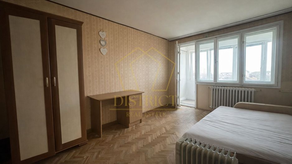 Apartament decomadat cu 3 camere | Olimpia Stadion | PetFriendly - Poză 2