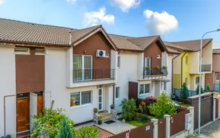 COMISION 0% Casa moderna | 4 camere | Sanpetru Brasov - Poză 19