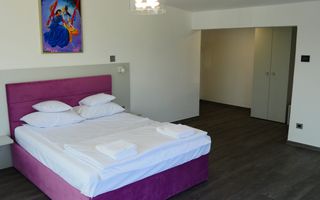 Pensiune 600 mp an 2023 si casa 130 mp teren 4600 mp zona V. Avrigului - Poză 2