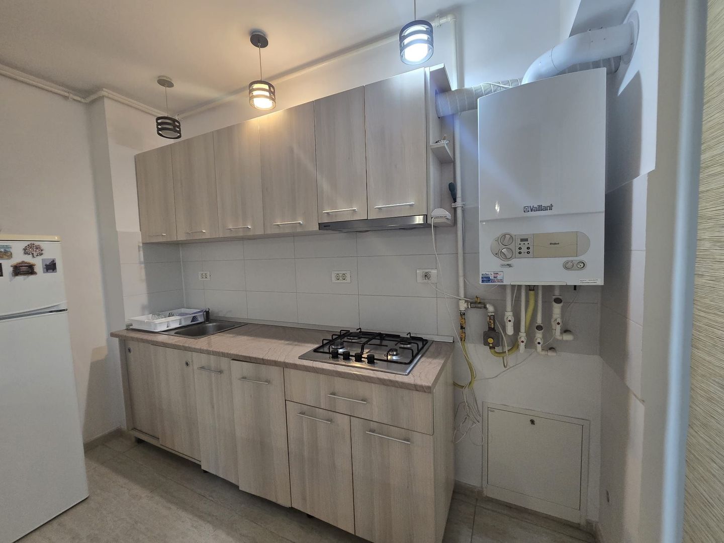 Apartament cu o cameră de închiriat în Tomis Nord, Constanta - Poză 9