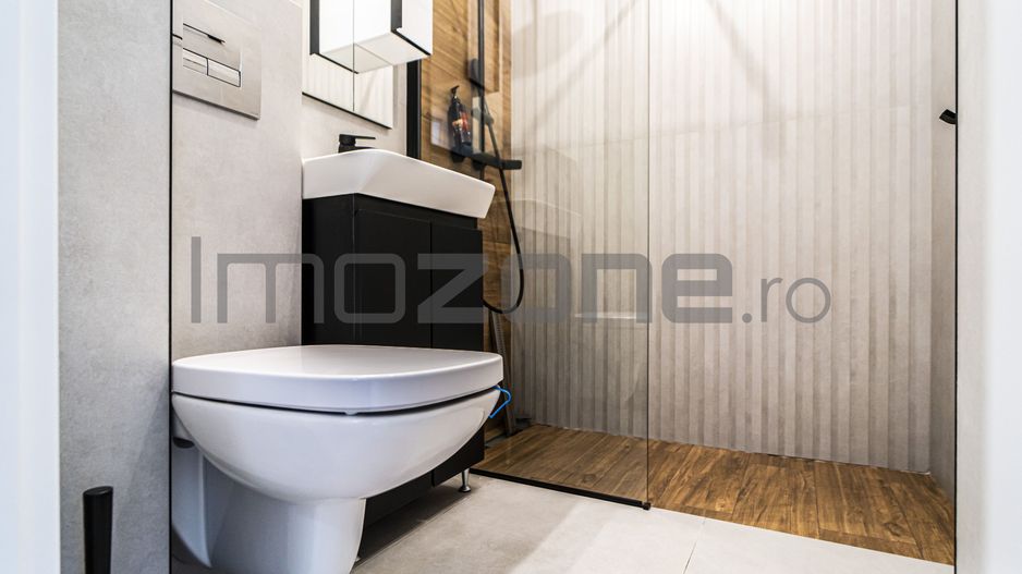 DRUMUL TABEREI | 2 CAMERE | MOBILAT SI UTILAT COMPLET | PRIMA INCHIRIERE | - Poză 7