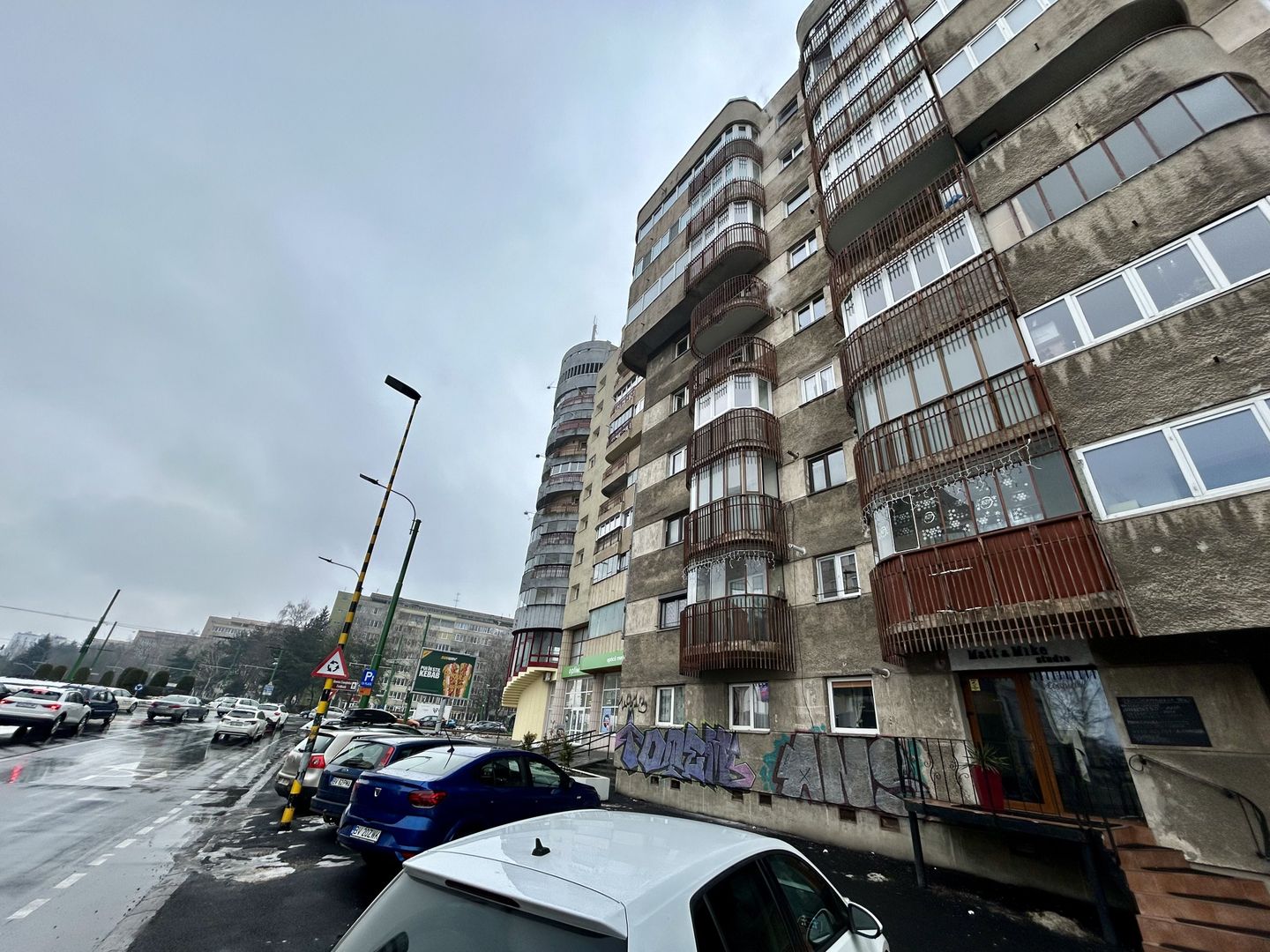 Apartament 2 camere | Faget - Poză 10